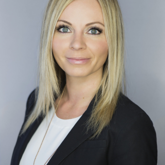 Agent profile photo