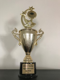 2014 Award