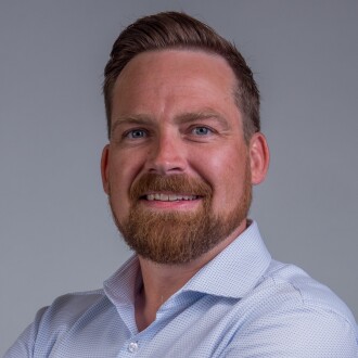 Agent profile photo