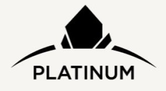 Platinum Award