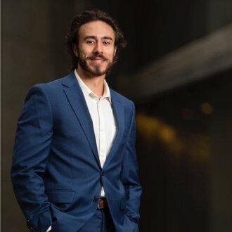 Agent profile photo