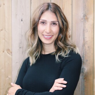 Agent profile photo