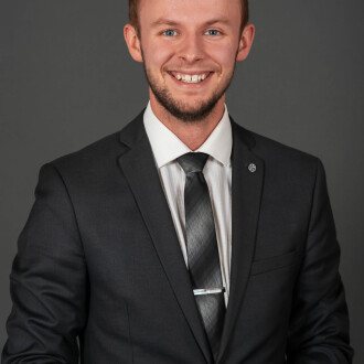 Agent profile photo