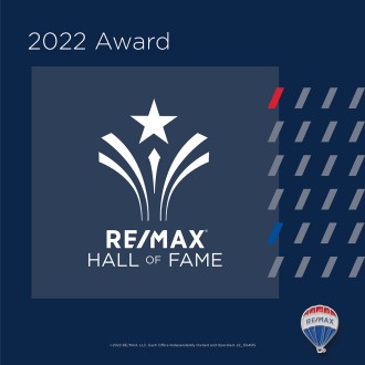 RE/MAX Hall of Fame