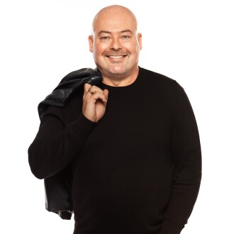 Agent profile photo