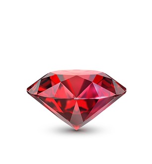 Ruby Elite Award - 2018