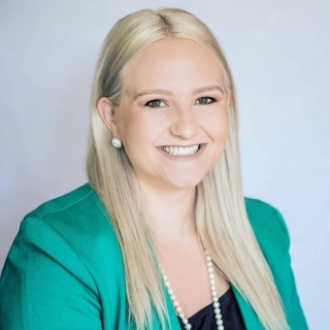 Agent profile photo
