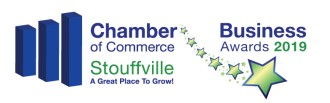 Top Small Business Award