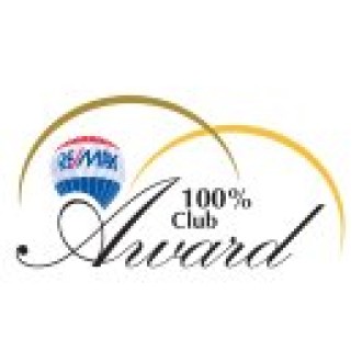 Re/Max 100% Club