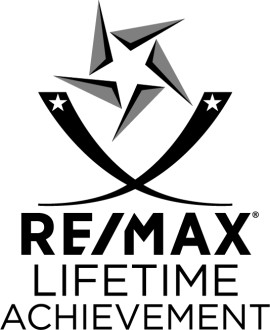 Lifetime Achievement Award 