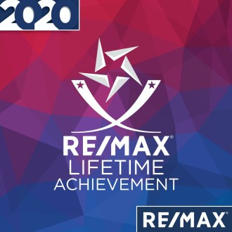Lifetime Achievment Award