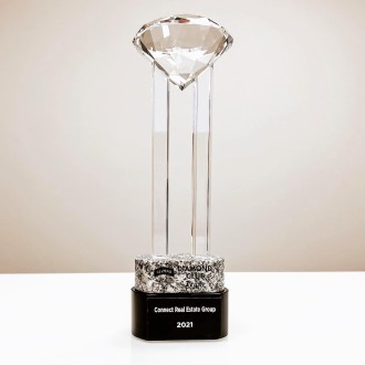 RE/MAX Team Diamond Club