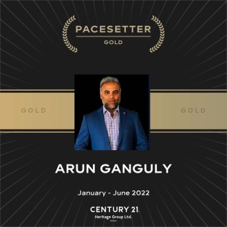 Mid Year Gold Award 2022