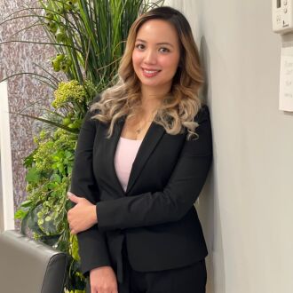 Agent profile photo