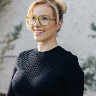 Agent profile photo