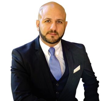 Agent avatar