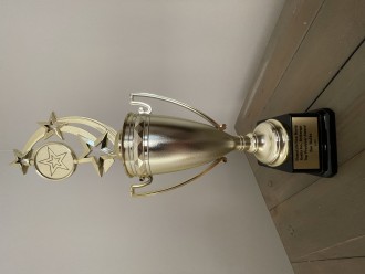 2020 Award