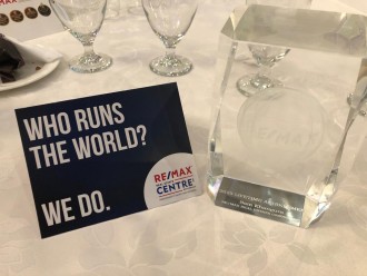 2019 Award to Sam Khangura