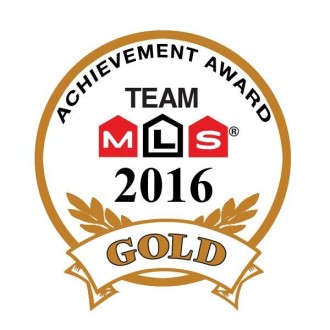 Gold Medallion Award Winner (2016)