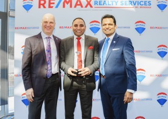 Diamond award in 2016 