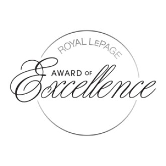 Recognition of truly exceptional longer-term selling achievement