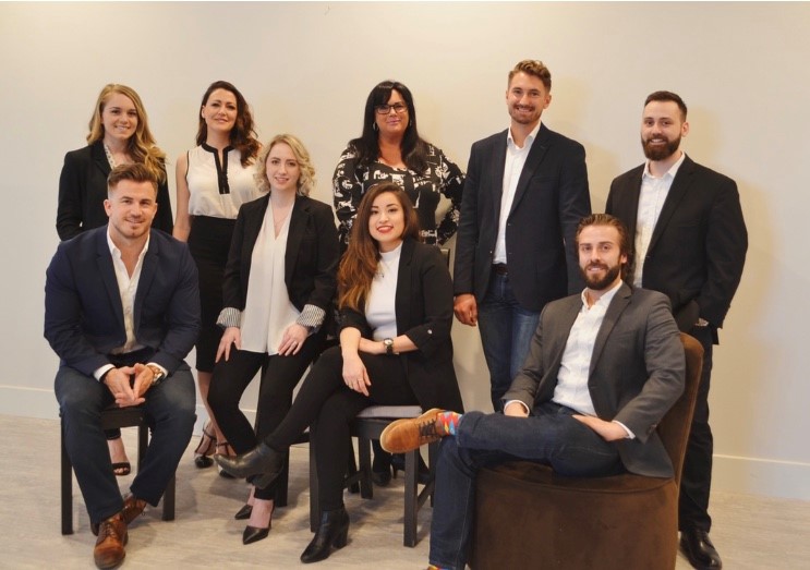 Office photo