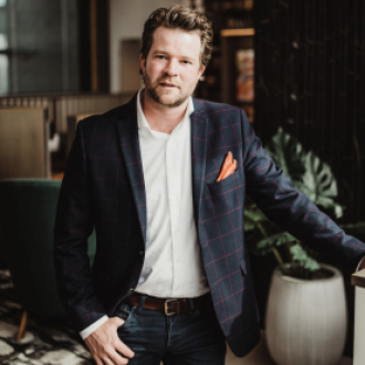 Agent profile photo