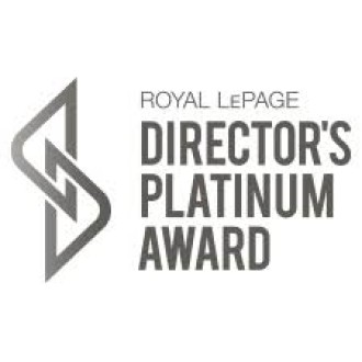 Award winners represent the top five per cent in  marketplace.