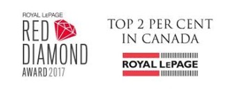 Red Diamond Award