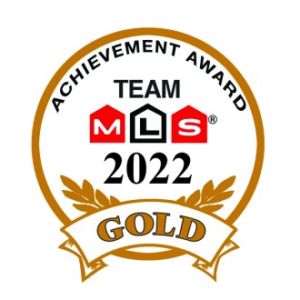 Gold Medallion Award Winner (2022)