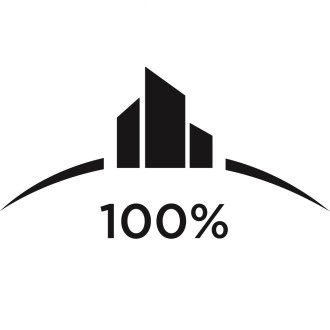 100% 2020