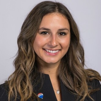 Agent profile photo