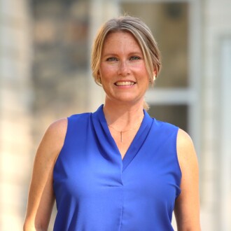 Agent profile photo