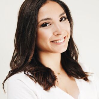Agent profile photo