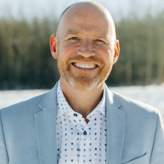 Agent profile photo