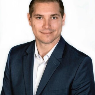 Agent profile photo