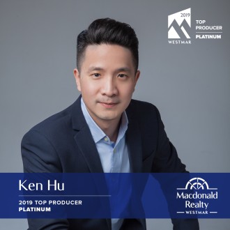 Top Producer 2019