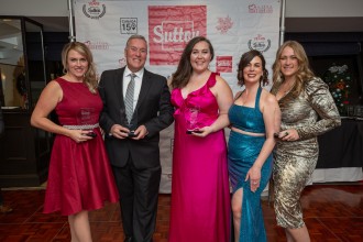 2022 Team Production Award (#1 at brokerage)