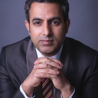 Agent profile photo