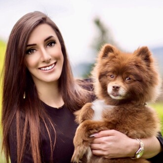 Agent profile photo