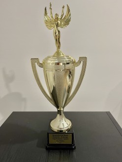 2021 Award