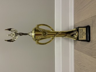 2022 Award