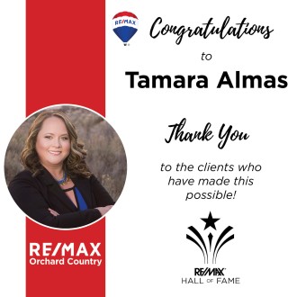 RE/MAX Hall of Fame