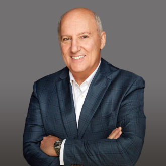 Agent profile photo