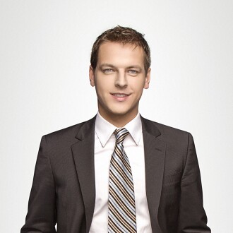 Agent profile photo