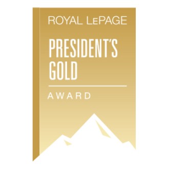 Top 10% Across Canada