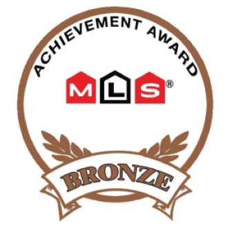 Bronze Medallion Award Winner (2019)