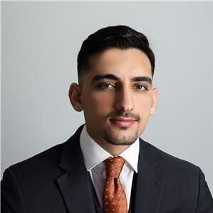 Agent profile photo