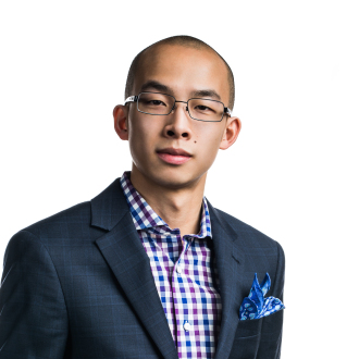 Agent profile photo