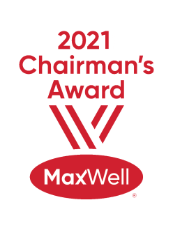 Chairman's Award